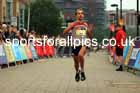 The AJ Bell Great North 5k., Newcastle/Gateshead Quayside.  Photo: David T. Hewitson/Sports for All Pics
